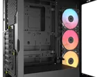 Corsair Frame 4500X RS-R ARGB Noir - MT/Sans Alim/E-ATX, miniature 7