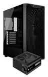 Corsair 3200D RS Noir + RM850x, miniature 1
