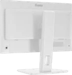 Iiyama ProLite XB2497HSN-W1 - 24" FHD 100Hz IPS USB-C Dock RJ45 Pivot HP Blanc, miniature 9