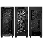 Corsair 3200D RS Noir + RM850x, miniature 6