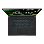 Gigabyte AERO X16 1WH93FRC94AH - 16" QHD+ 165Hz Ryzen AI 7 350 RTX 5070 16Go 1To W11, miniature 3
