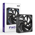 NZXT F140X RGB - 140mm - Noir, miniature 6