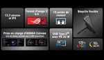 Asus ROG Strix XG129C - 12.3" 1920x720 24:9 Tactile USB-C HDMI, miniature 8