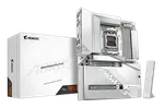 Gigabyte B850 AORUS STEALTH ICE, miniature 1