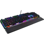 The G-LAB Keyz Rubidium-E - Mécanique - Filaire - RGB - Noir, miniature 3