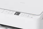 Canon PIXMA TS6550i - Blanc, miniature 7