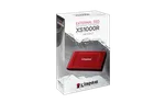 Kingston XS1000 Red USB-C 3.2 2To, miniature 5