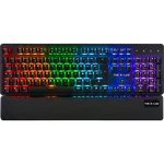 The G-LAB Keyz Rubidium-E - Mécanique - Filaire - RGB - Noir, miniature 1