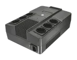 Trust MAXXON 800 VA - 6 prises, miniature 1