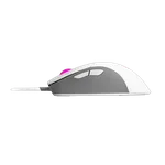 Cooler Master MM730 - Filaire - RGB - Blanc, miniature 4