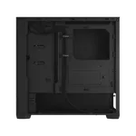 Fractal Design Pop Air Black Solid - MT/SansAlim/ATX, miniature 9