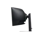 Samsung Odyssey G9 - 49" CURVE 5K 240Hz 1ms HDR10 FreeSync Premium Pro, miniature 11
