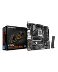 Gigabyte B760M DS3H WIFI6E GEN5 - LGA1700/DDR5/mATX, miniature 1