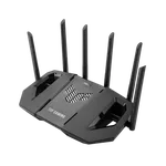 Asus TUF Gaming BE9400 - Sans fil - Wifi 7 - Noir, miniature 4