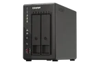 Qnap TS-253E - 2 HDD, miniature 1