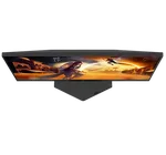 AOC 27G4HRE - 27" FHD 200Hz Fast-IPS 1ms G-Sync Compatible, miniature 5