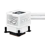 Asus ROG RYUJIN III 360 ARGB EXTREME - Blanc, miniature 8