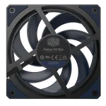 Cooler Master Mobius 120 Slim - 120mm - Noir, miniature 3