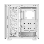 Deepcool Morpheus Blanc - MT/Sans Alim/E-ATX, miniature 6