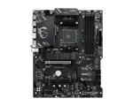 MSI B550 GAMING WIFI6, miniature 1
