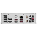 MSI B760M PROJECT ZERO - B760/LGA1700/DDR5/mATX, miniature 5