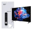 TCL 50P69K - 50" 4K 60Hz Google TV Wifi/BT HDR10, miniature 2