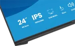 Iiyama Prolite XB2491HS-B1 - 23.8" FHD 120Hz IPS 1ms Pivot Adaptive Sync, miniature 6