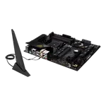 Asus TUF GAMING B550-PLUS WIFI II, miniature 6