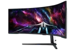 Samsung Odyssey Neo G9 - 57" CURVE DUHD 240Hz VA 1ms FreeSync Premium Pro Compatible G-Sync, miniature 14