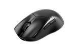 be quiet! Dark Perk Ergo - Sans-Fil - Noir, miniature 1