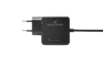 Bluestork Chargeur GaN/Power Delivery USB-C - 65W - 1,5m - Noir, miniature 2