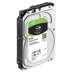 Seagate 8To BarraCuda - ST8000DM004, miniature 1