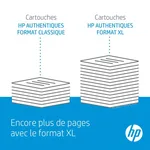 HP Cartouche 963XL - Jaune, miniature 5