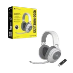 Corsair HS55 Wireless - Blanc, miniature 4