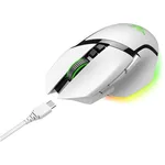 Razer Basilisk V3 Pro - Sans-Fil - RGB - Blanc, miniature 4