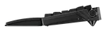 Asus ROG Azoth Extreme 75% - Mécanique - Sans-Fil - RGB - Noir, miniature 11