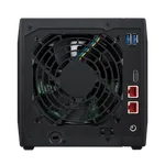Asustor AS5404T - 4 Baies 4Go DDR4, miniature 6