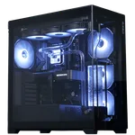 DUDE - 9850X3D/32Go/2To/5090 WC, miniature 1