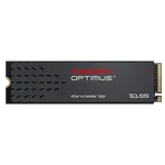 Sandisk 1To M.2 NVMe - Optimus 5100, miniature 2