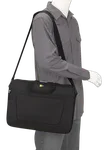 Case Logic Value Attaché 15.6" Noir (VNAI215), miniature 8