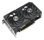 Asus Dual Radeon RX 9060 XT 16Go, miniature 3