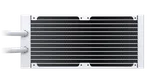 Corsair NAUTILUS II 240 RS LCD - 240mm - Blanc, miniature 6