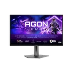 AOC AGON PRO AG326UD - 31.5" QD-OLED 4K 165Hz 0.03ms Pivot Adaptive Sync-Seconde Vie, miniature 1