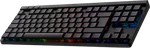 Logitech G515 TKL Linéaire - Mécanique - Sans-Fil - RGB - Noir, miniature 2