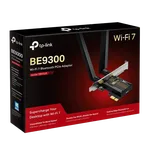 TP-Link TBE552E - Wifi 7 BE9300 / Bluetooth 5.4, miniature 1