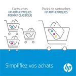 HP Cartouche 963XL - Cyan, miniature 3