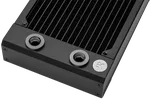 EK Water Blocks EK-Quantum Surface P360M - Black Edition, miniature 3