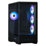 Zalman P50 DS RGB Noir - MT/Sans Alim/ATX, miniature 1