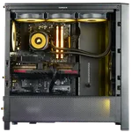 SUNFORGE - R7-8700F/RX9070/32Go/1To, miniature 2