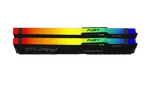 Kingston Fury Beast RGB 32Go (2x16Go) DDR5 6000MHz, miniature 2